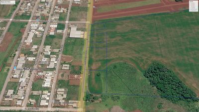 Terreno, 2800 m² - Foto 3