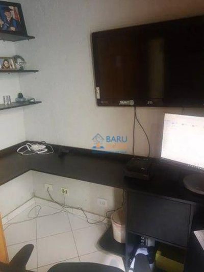 Casa de Condomínio, 2 quartos - Foto 4