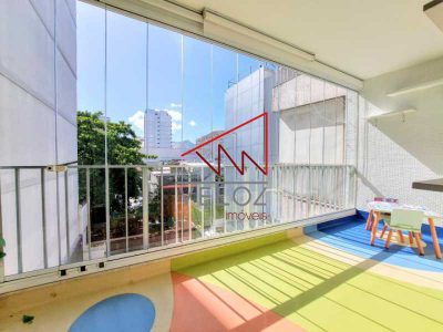 Apartamento, 4 quartos, 1 m² - Foto 3