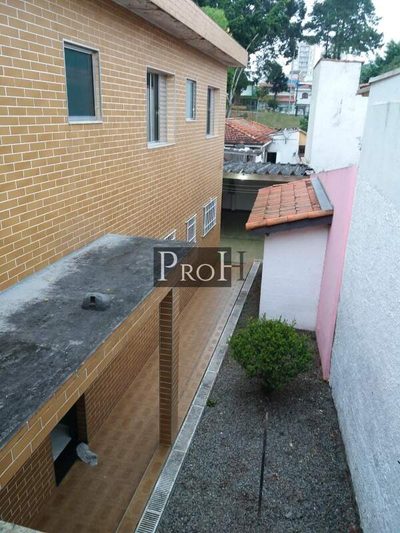 Sobrado, 3 quartos, 285 m² - Foto 2