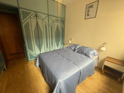 Apartamento, 3 quartos, 170 m² - Foto 4