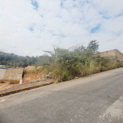 Terreno, 804 m² - Foto 1