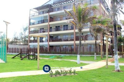 Apartamento, 2 quartos, 80 m² - Foto 2