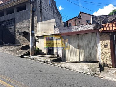 Casa, 450 m² - Foto 1