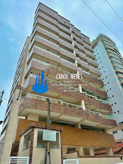 Apartamento, 1 quarto, 48 m² - Foto 1