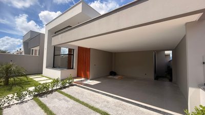 Casa, 3 quartos, 153 m² - Foto 3