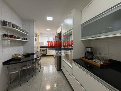 Apartamento, 3 quartos, 165 m² - Foto 2