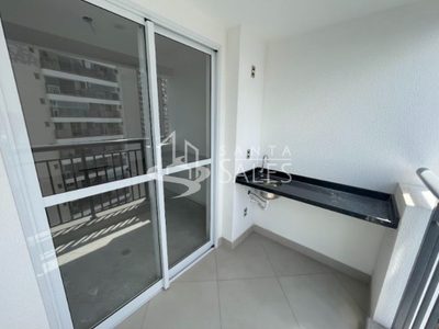Apartamento, 2 quartos, 56 m² - Foto 2