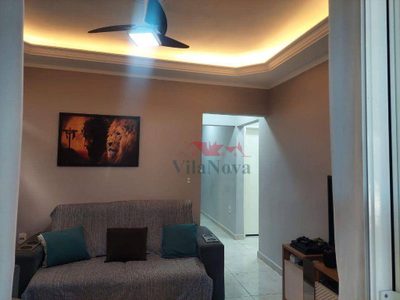 Casa, 3 quartos, 120 m² - Foto 2