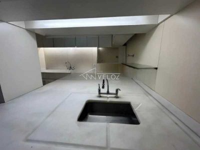 Apartamento, 4 quartos, 178 m² - Foto 2