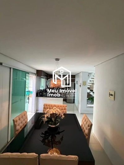 Casa, 3 quartos, 140 m² - Foto 4
