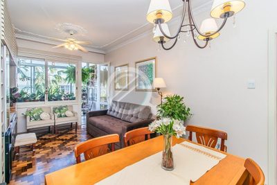 Apartamento, 3 quartos, 126 m² - Foto 1