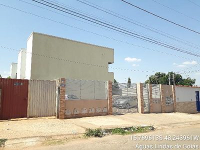 Apartamento, 2 quartos, 58 m² - Foto 1