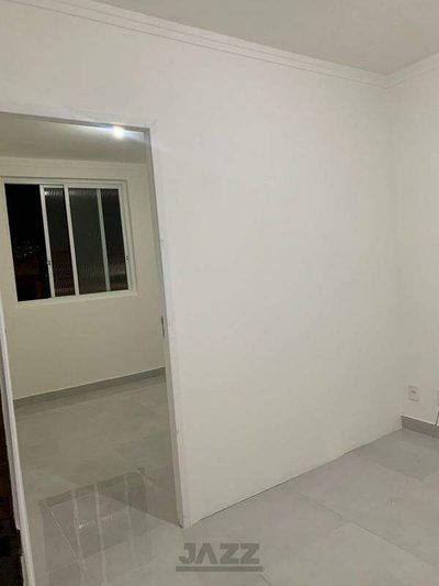 Apartamento, 1 quarto, 40 m² - Foto 3