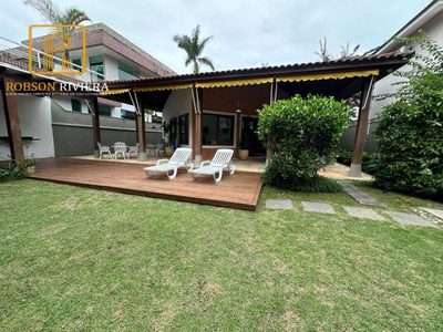 Casa, 3 quartos, 240 m² - Foto 1