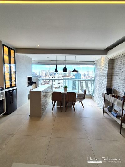 Apartamento, 2 quartos, 89 m² - Foto 5