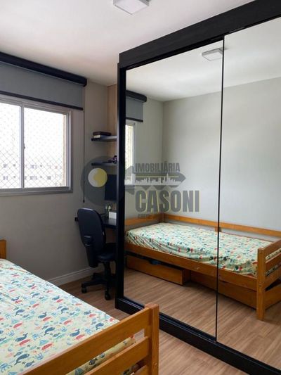 Apartamento, 2 quartos, 48 m² - Foto 4