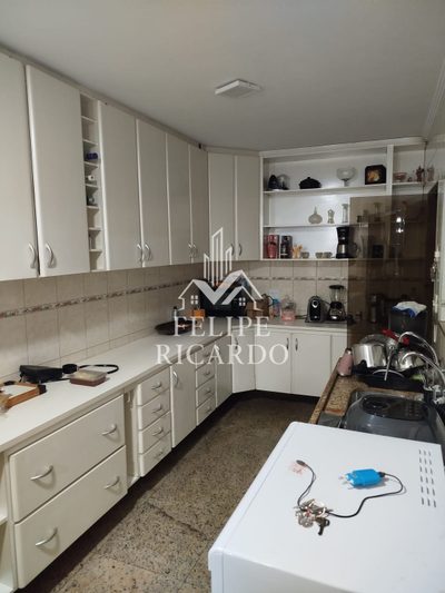 Casa, 3 quartos, 656 m² - Foto 1