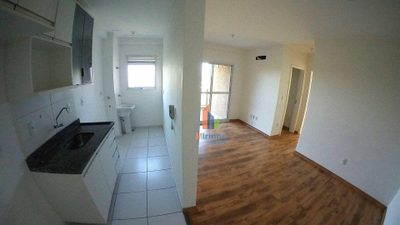 Apartamento, 2 quartos, 58 m² - Foto 5