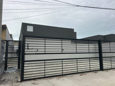 Casa de Condomínio, 2 quartos - Foto 2