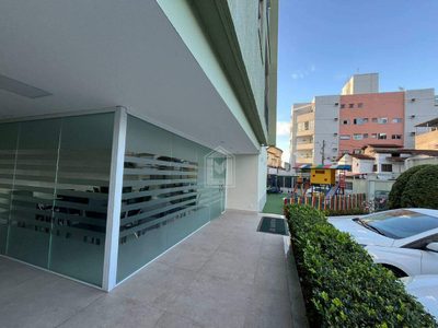 Apartamento, 3 quartos, 75 m² - Foto 2