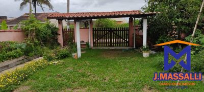 Casa, 3 quartos - Foto 3