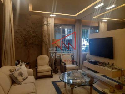 Apartamento, 2 quartos, 125 m² - Foto 2