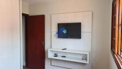 Sobrado, 3 quartos, 194 m² - Foto 4