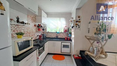 Casa, 3 quartos, 240 m² - Foto 4
