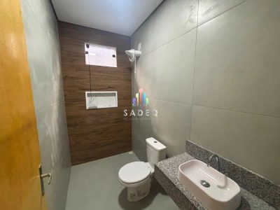 Casa, 2 quartos, 75 m² - Foto 1
