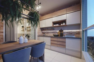 Apartamento, 2 quartos, 73 m² - Foto 4