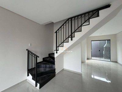 Sobrado, 3 quartos, 81 m² - Foto 5