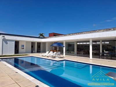 Casa, 5 quartos, 468 m² - Foto 2