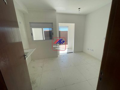 Apartamento, 2 quartos, 50 m² - Foto 5