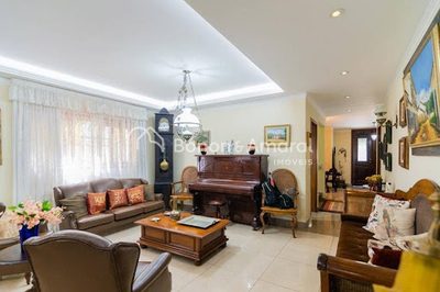 Casa de Condomínio, 4 quartos - Foto 5