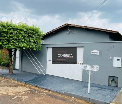 Casa, 3 quartos, 150 m² - Foto 1