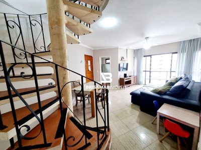 Cobertura, 3 quartos, 249 m² - Foto 1