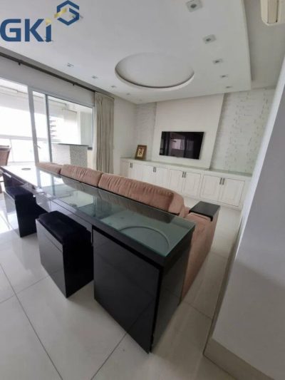 Apartamento, 3 quartos, 136 m² - Foto 5