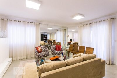 Apartamento, 3 quartos, 180 m² - Foto 2