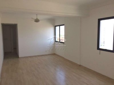 Apartamento, 3 quartos, 98 m² - Foto 3