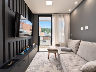 Apartamento, 2 quartos, 92 m² - Foto 4