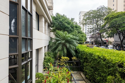 Apartamento, 2 quartos, 56 m² - Foto 4