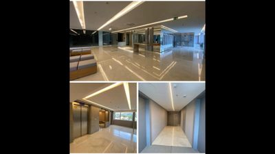 Sala-Conjunto, 33 m² - Foto 1
