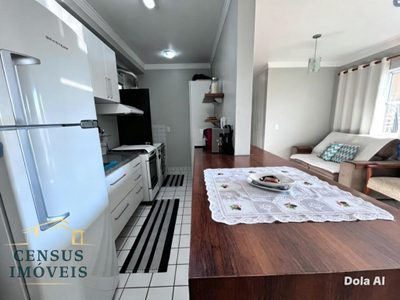 Apartamento, 3 quartos, 70 m² - Foto 4