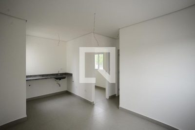 Apartamento, 2 quartos, 34 m² - Foto 3