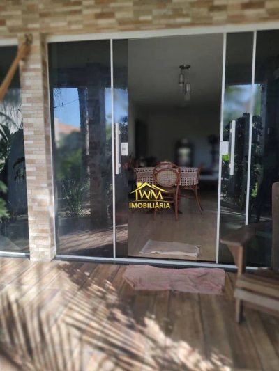 Casa, 6 quartos - Foto 4