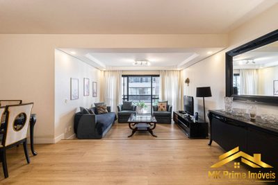 Apartamento, 3 quartos, 167 m² - Foto 3