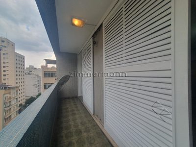 Apartamento, 2 quartos, 108 m² - Foto 2
