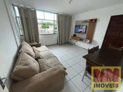Apartamento, 2 quartos, 54 m² - Foto 5