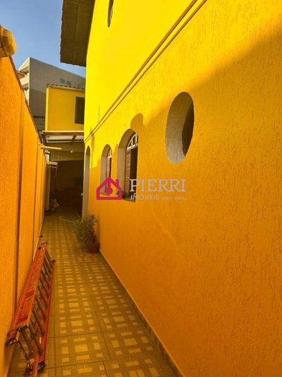 Casa, 3 quartos, 200 m² - Foto 4